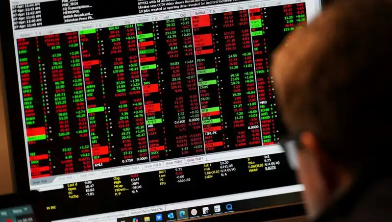 Küresel Piyasalarda Pozitif Seyir: Yüksek Beklentiler ve Ekonomik Umutlar