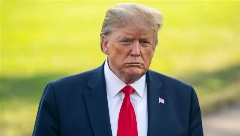 Trump’tan Şaşırtan İddia: İran’daki Üç Nükleer Tesis Yok Edildi!