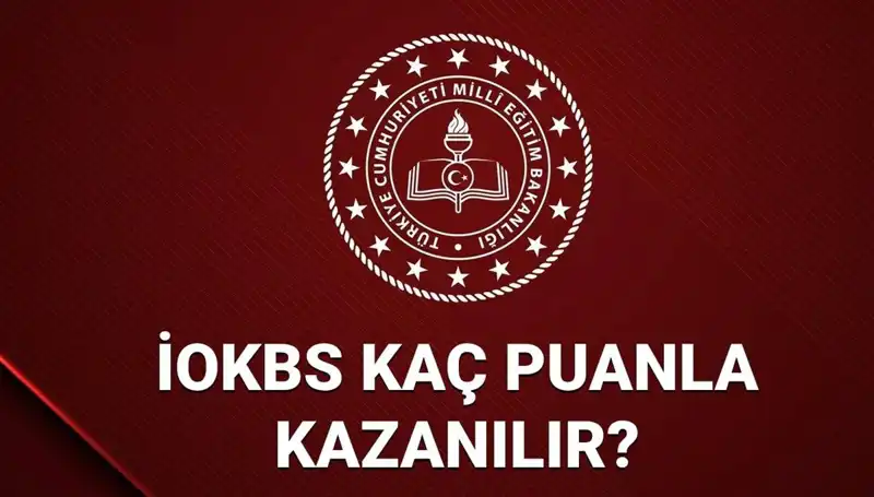2025 Bursluluk Sınavı: Taban Puanları ve Başarı İçin Gerekli Netler