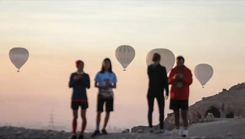 2023 Turizm Sezonunda Rekorlar Kırılıyor! Yeni Hedefler ve Beklentiler Neler?