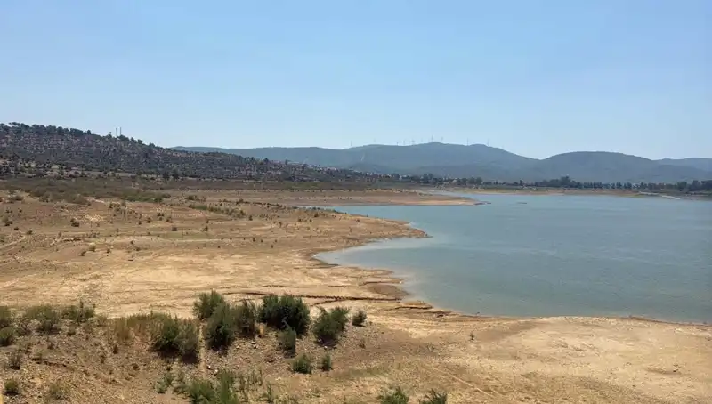 Bodrum'da Su Krizi: Nedenler ve Çözümler Üzerine Değerlendirme