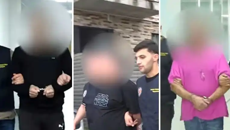 Gürcistan'da Büyük Çete Operasyonu: 12 Türk Gözaltında, Neler Ortaya Çıktı?