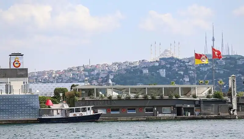 Galatasaray Adası Davasında 15 Yıllık Mücadele Sonuçlandı