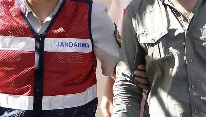 Kırşehir’de Aranan 57 Suç Kaydıyla Şok Edici Gelişme