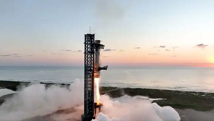 SpaceX’in Starship Roketi Dördüncü Kez Uçuşunu Gerçekleştiremiyor: İptal Sebepleri Neler?