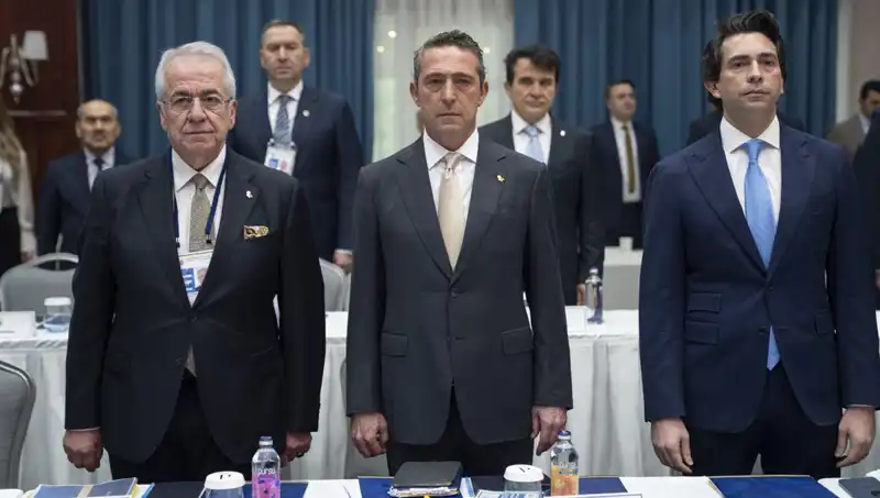 Fenerbahçe Taraftarlarından Büyük Destek: Toplanan İmza Sayısı Açıklandı!