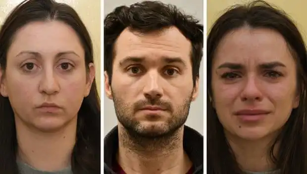 Güzellik Uzmanı Görünen Casus: Avrupa'da Şok Edici İzleme Ağı Kurmuş