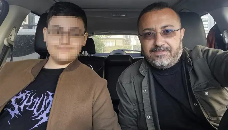 Silivri'de 14 Yaşındaki Çocuğa Bıçaklı Saldırı: Olayın Ardındaki Gizemli Detaylar