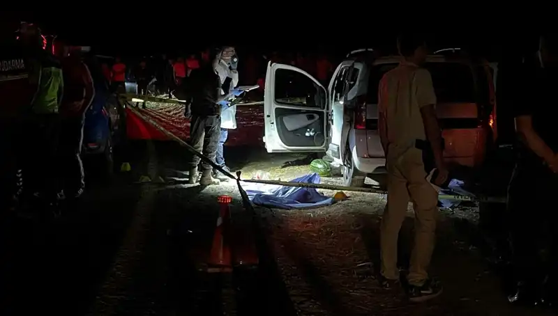 Batman'da Kanlı Pusu: Dört Kişi Hayatını Kaybetti, Gözaltı Sayısı 24'e Yükseldi