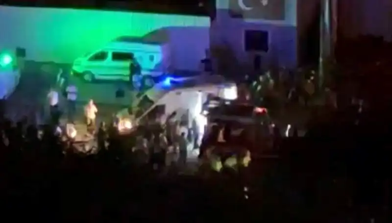 Genç Şoförün Trajik Olayı: Tırda Yaşamına Son Verdi