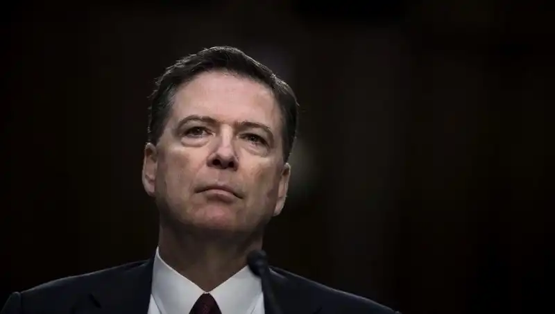 FBI Eski Şefinden Trump'a Zihinleri Sarsan Dört Rakamlı Tehdit