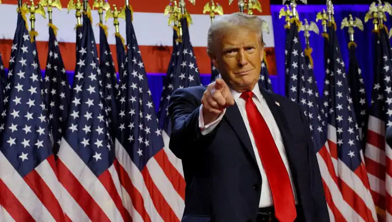 Trump, Rusya ve Ukrayna ile Büyük Ticaret Anlaşması İçin Kolları Sıvadı
