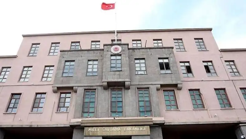 Güney Kıbrıs’a Mesaj: MSB Yetki Kullanımında Kararlı Adımlar Atacak