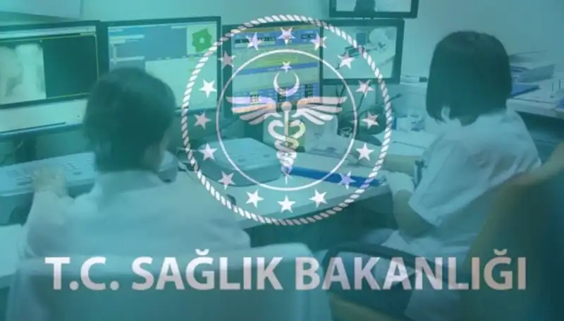 Sağlık Bakanlığı'nın 37 Bin Personel Alımı 2025 Takvimi Açıklandı mı?