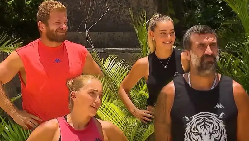 Survivor 2025 Final Tarihi Belli Oldu: Hangi Gün Seyirciyle Buluşacak?