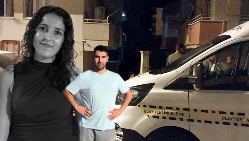 Manavgat'ta Korkunç Cinayet: Kardeşini Bıçakla Öldürüp Başını Kesmeye Çalıştı
