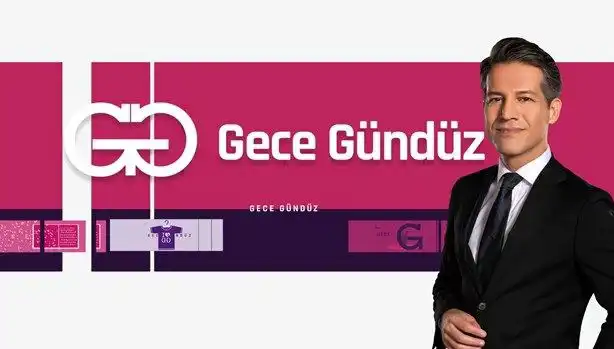 Gece Gündüz Konseri: Müzikseverleri Büyüleyen Unutulmaz Bir Şenlik
