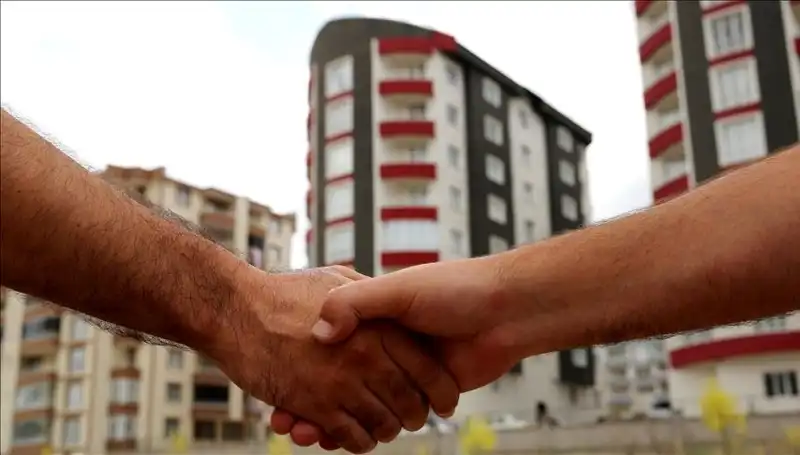 TOKİ 158 ve 350 İş Yeri Satışı Açık Artırma Tarihleri Açıklandı