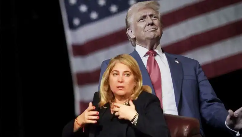 Trump’ın Kabinesinde Bir Türk: Mehmet Öz’ün Kardeşi Önemli Göreve Atandı!