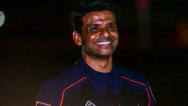 Hindistan Uzaya Astronot Gönderen 41 Yıllık Bekleyişi Sonlandırdı
