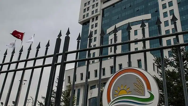 2025’te Tarım ve Orman Bakanlığı 8500 Personel Alımının Detayları Açıklandı