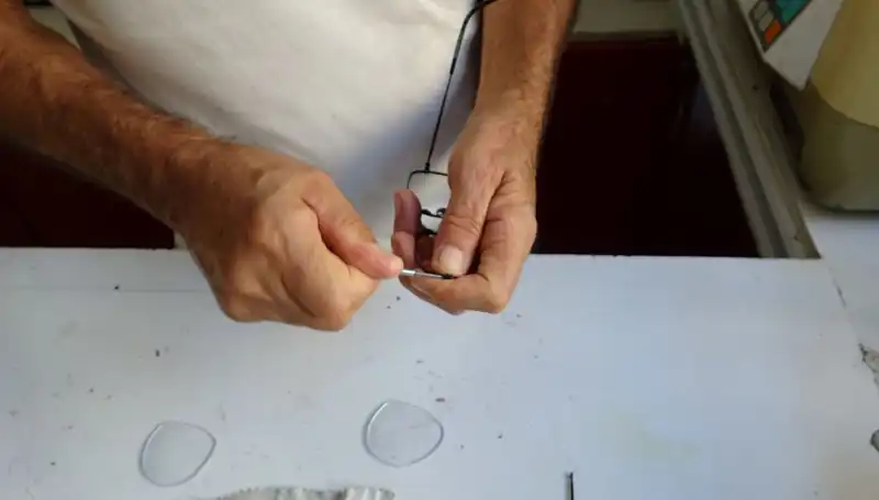 10 Yaşında Başladığı Meslekle Teknolojinin Dönüşümüne Direniyor
