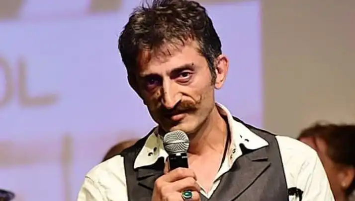 Metin Keçeci: Başarılı Müzik Yöneticisi ve Sanatçının Hayatı