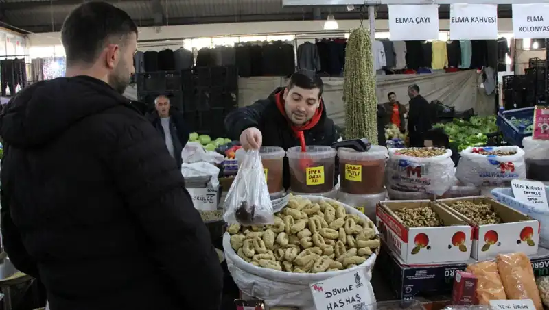 Altın Pazarında Şok Fiyatlar: 1 Kilo Sarı Altın, Gram Altın Fiyatını Geçti!