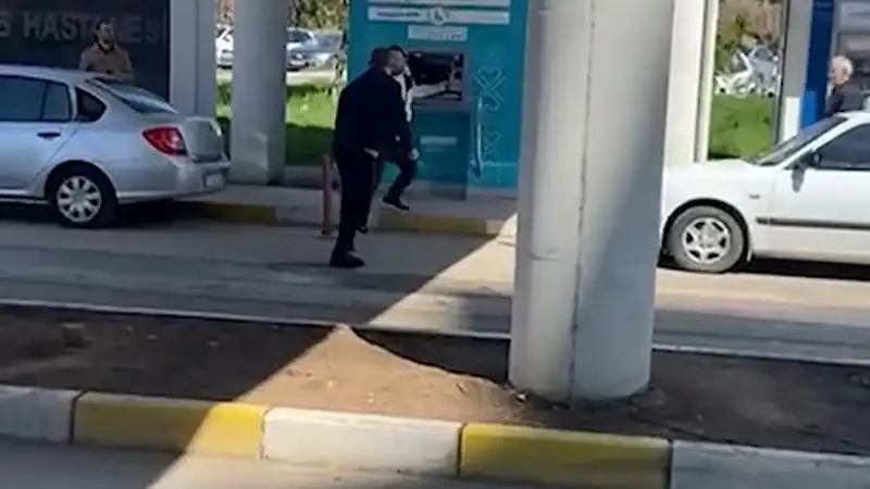 Kaan Uygulaması, Satırlı Tehditleri Önleyerek Güvenliği Artırıyor