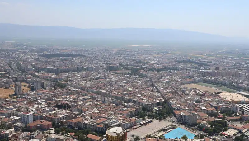 Aydın’da Hava Sıcaklıkları Mevsim Normallerine Dönüyor: Ne Zaman?