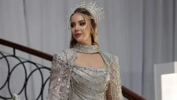 Aleyna Dalveren: Düğün Görüntüleriyle Dikkat Çeken Fenomen Yıldız