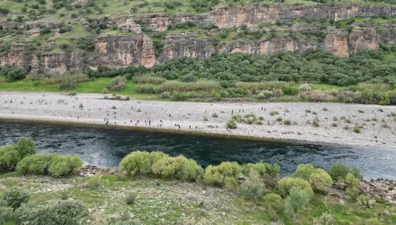 Cehennem Deresi: Doğa Severler İçin Vazgeçilmez Bir Rota Haline Geldi
