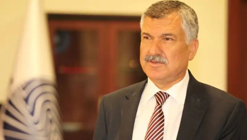 Adana'nın Dört Yüzünü Değiştiren İsim: Zeydan Karalar’ın Hayatı ve Siyasi Kariyeri