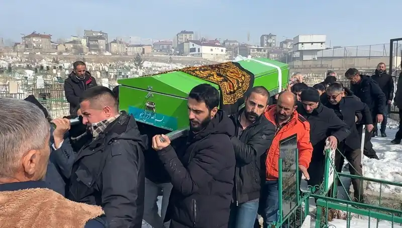 Genç Kızın Elektrik Çarpması Sonrası Hayatını Kaybetmesi Üzüntü Yarattı