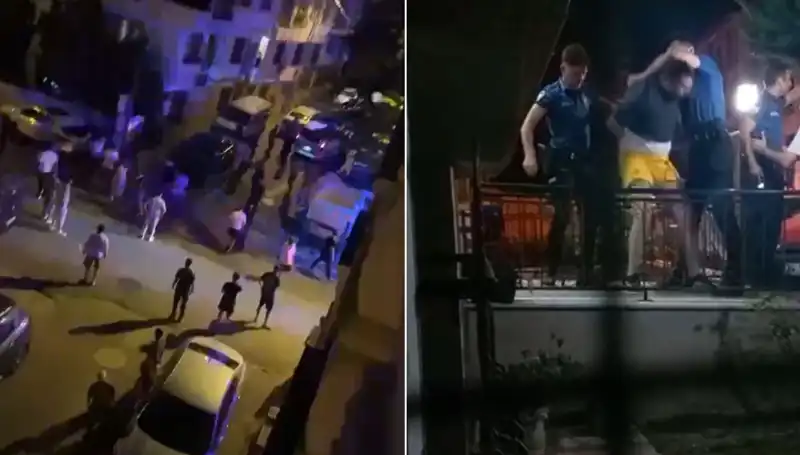 Esenyurt'ta Yardım Çığlığı: Mahalle Halkı Tek Yürek Oldu