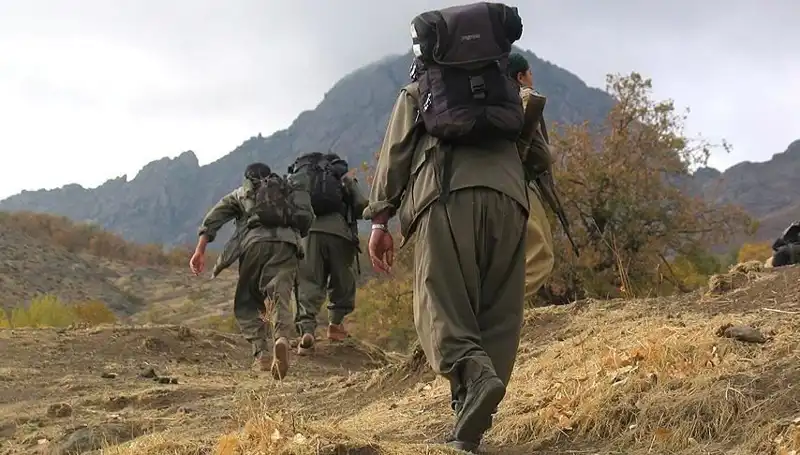 PKK'dan Tarihi Fesih Kararı: Ardından Ne Olacak?