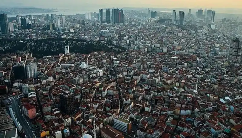 23 Nisan Depremi Sonrası Konut Piyasasında Fırtına: Kiralık ve Satılık Fiyatları Rekor Kırıyor