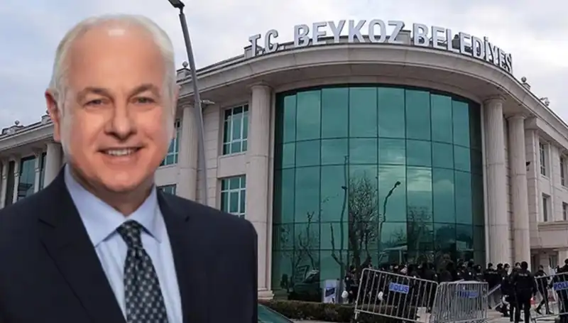 Beykoz Belediyesi’ne Yönelik Soruşturmanın İddianamesi Kabul Edildi