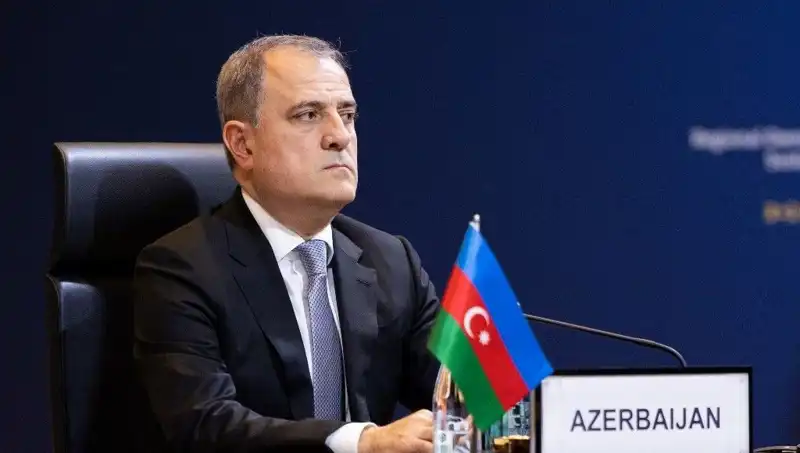 Azerbaycan ve Ermenistan Arasında Tarihi Barış Anlaşması: Anlaşma Metni Nihayet Çıktı!