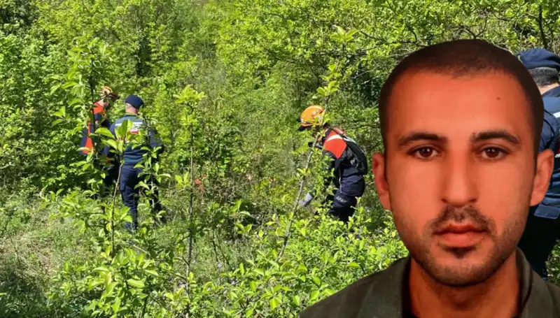 45 Gün Geçti: Kocaeli'de Kaybolan Emirhan İçin Arama Çalışmaları Devam Ediyor