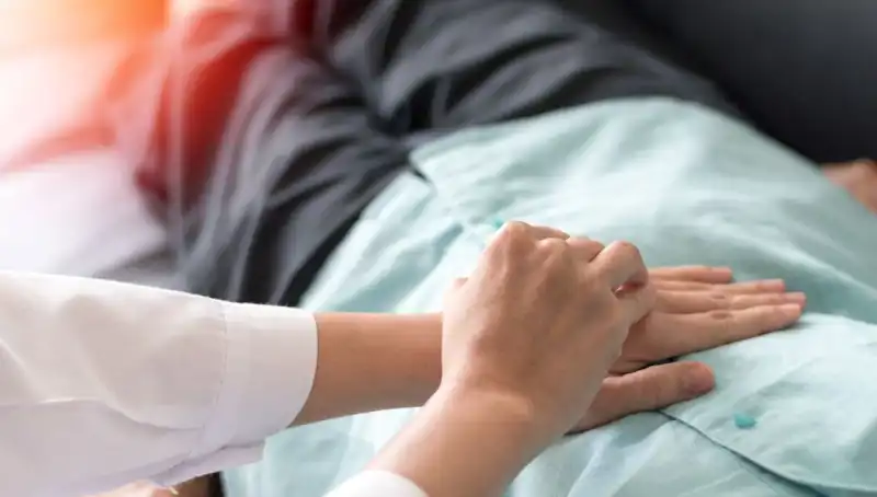 Doktora Gittiğinde 1 Yıl Ömrü Kaldığını Öğrendi: O Belirti Nedir?