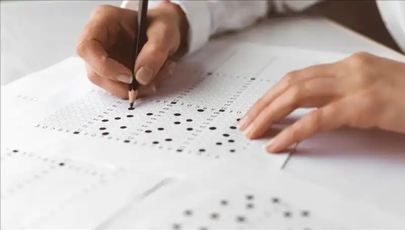 Çocuğunun Sınav Sorularını Çalan Anne Gözaltına Alındı