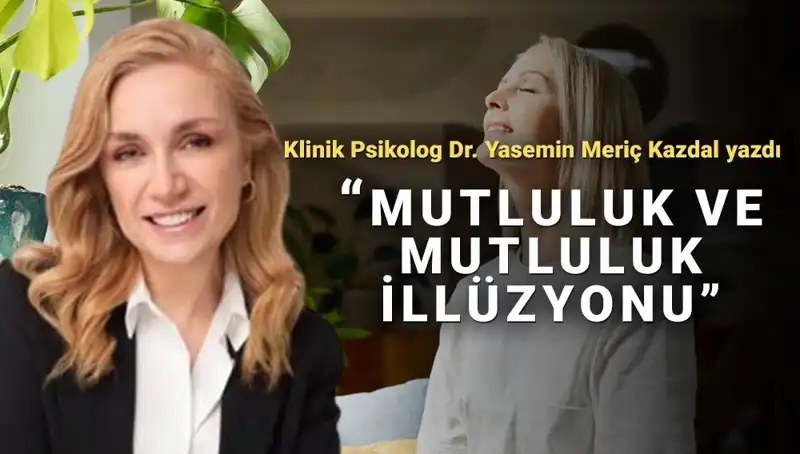 Mutluluk Üzerine Düşünmek: Hayatın Anlamı Nerede Saklı?