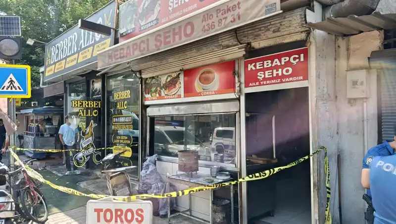 Adana'da Dehşet: Anne Katiline Operasyon Düzenlendi