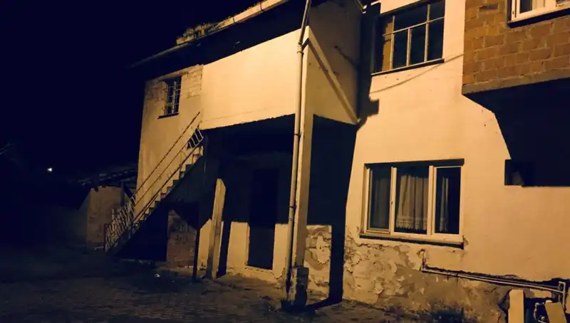 Sobadan Sızan Gazdan Zehirlenen Uzman Onbaşı İçin Acı Son!